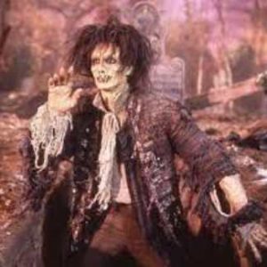 Billy Butcherson From Hocus Pocus