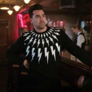 David Rose From Schitt's Creek 2