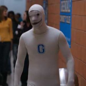 Greendale Human Being From Community 2