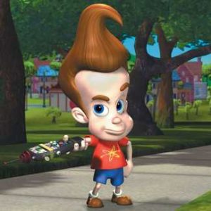 Jimmy Neutron 3