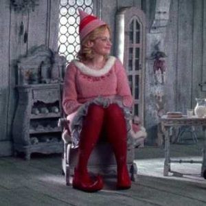 Jovie From Elf 1