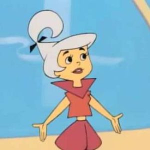 Judy Jetson 2