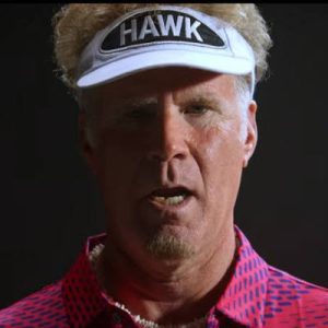 Lonnie “The Hawk” Hawkins From The Hawk