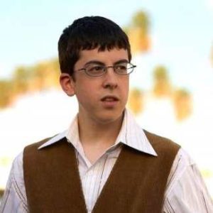 McLovin From Superbad