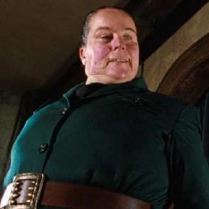 Miss Trunchbull From Matilda 2