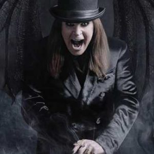 Ozzy Osbourne
