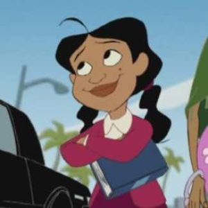 Penny Proud From The Proud Family Halloween Costume Guide
