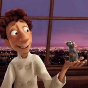 Linguini From Ratatouille Halloween Costume Guide
