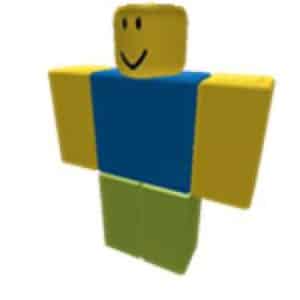 Noob From Roblox 3