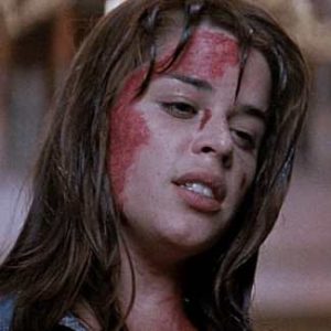 Sidney Prescott From Scream