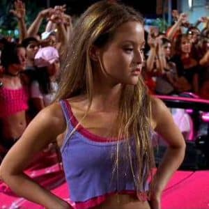 Suki From Fast and Furious