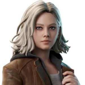 Grace Ashcroft From Resident Evil Requiem Halloween Costume