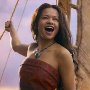 Moana From Moana 2026 Halloween Costume