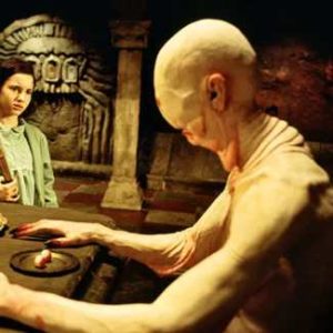 Pale Man From Pan’s Labyrinth Halloween Costume Guide