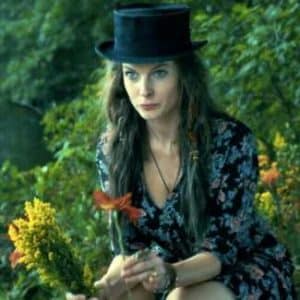 Rose the Hat From Doctor Sleep Halloween Costume 6