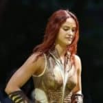 Teela Halloween costume
