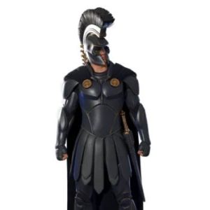 Agamemnon From The Odyssey 1