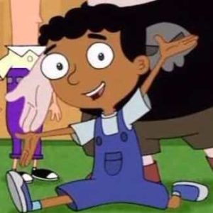 Baljeet From Phineas and Ferb Halloween Costume Guide
