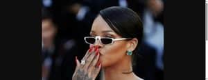 All of Rihanna’s Tattoos, Explained