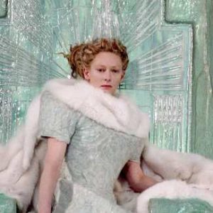 Jadis The White Witch From The Chronicles of Narnia