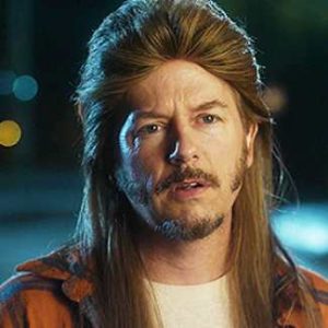 Joe Dirt Halloween Costume 5