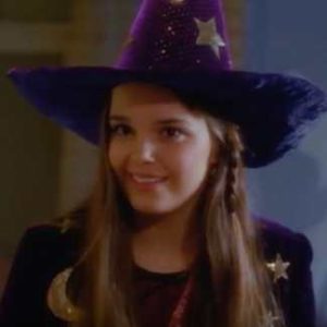 Marnie Piper From Halloweentown Halloween Costume