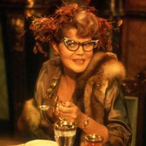 Mrs. Peacock From Clue Halloween Costume Guide