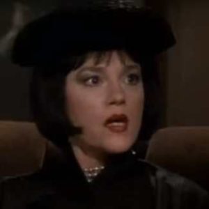 Mrs. White From Clue Halloween Costume