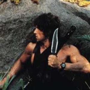 Rambo Halloween Costume Guide