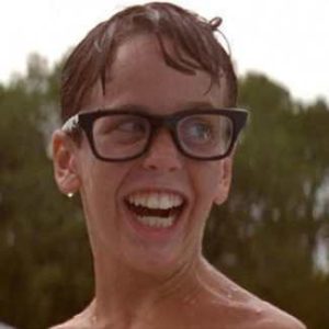 Squints From The Sandlot Halloween Costume Guide