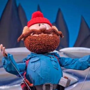 Yukon Cornelius From Rudolph the Red-Nosed Reindeer Halloween Costume Guide