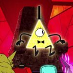 Halloween Costume Ideas for Two Men 205 Bill Cipher Halloween costume