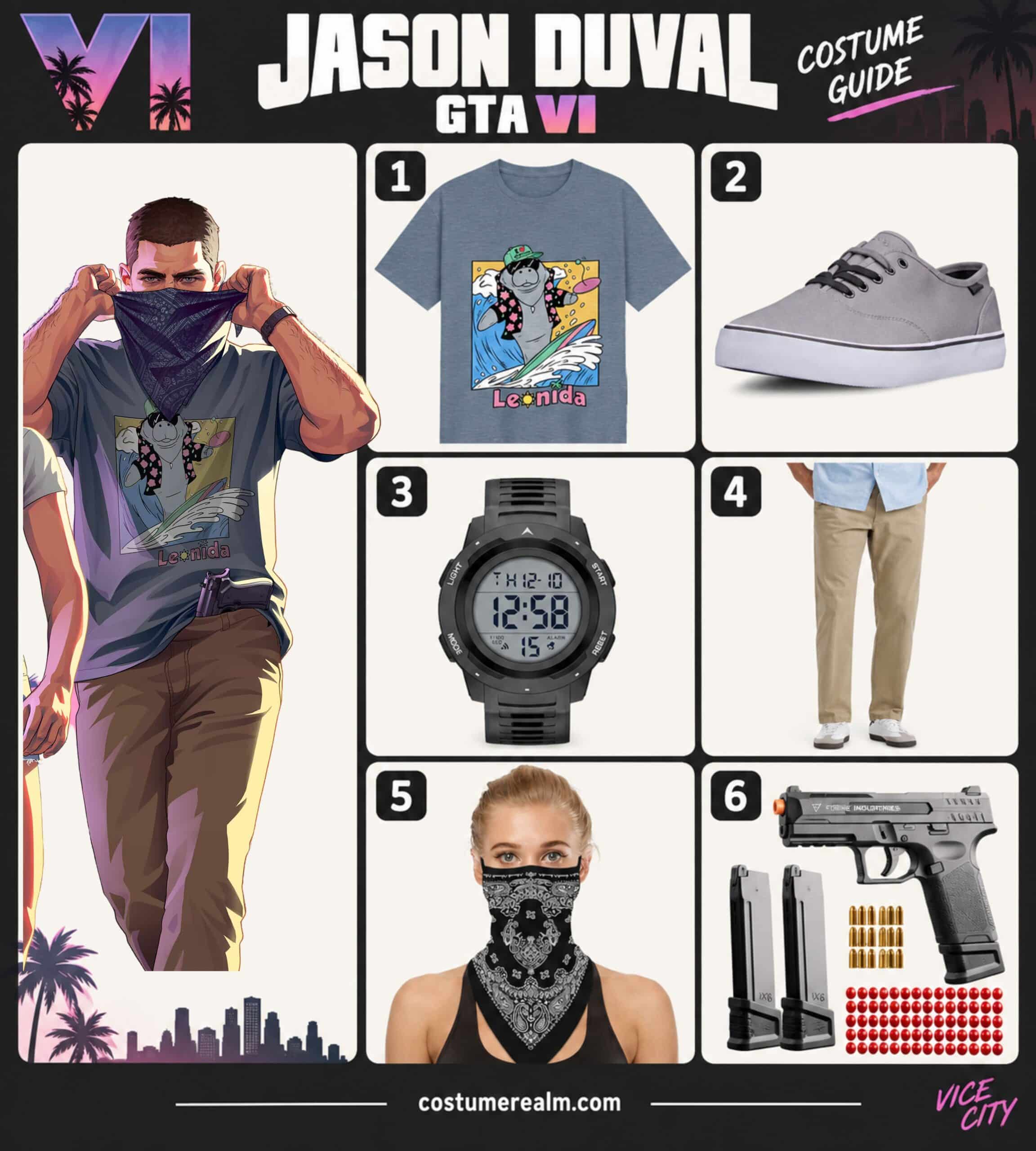Jason Duval From GTA 6 featured guide