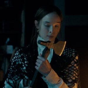 Lizzie Borden Halloween Costume Guide