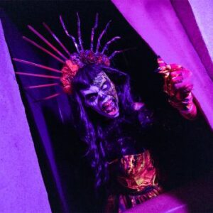 Lola Killceañera Halloween Costume Guide