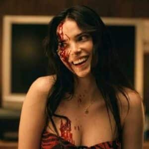 Nikki Freeman From Obsession Halloween Costume 1