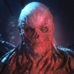 Vecna From Stranger Things Halloween Costume