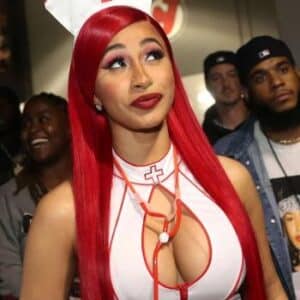 Every Cardi B Halloween Costume, Year by Year