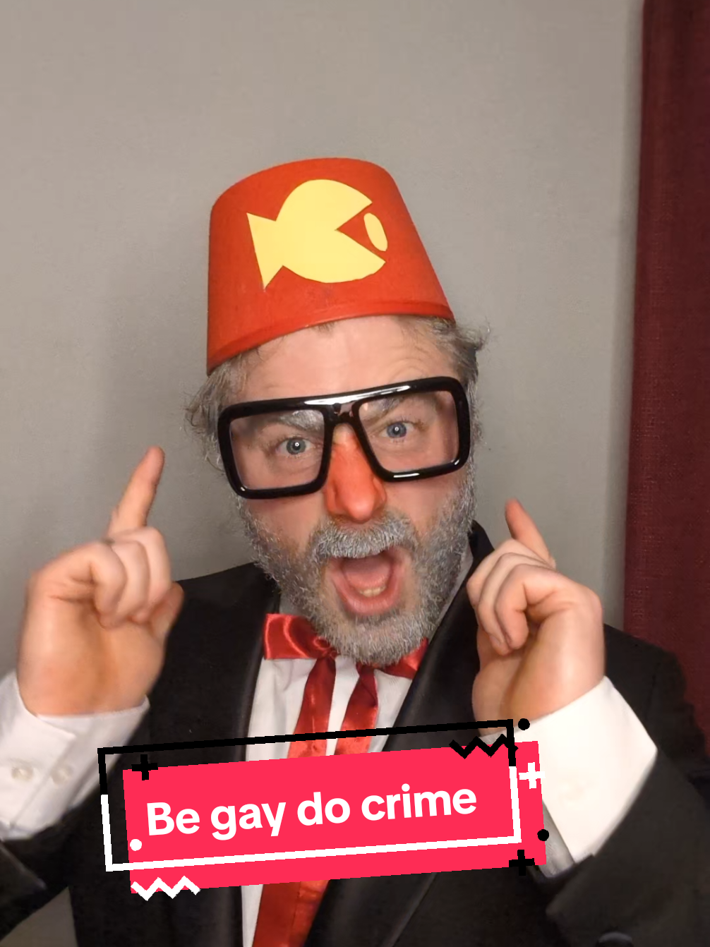Been an ally ever since! #gravityfalls #gravityfallscosplay #grunklestan #grunklestancosplay