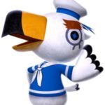 Animal Crossing Gulliver Costume