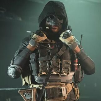 Ghost Cosplay: Secrets of Becoming COD's Iconic Character in 2023