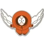 Kenny McCormick Cosplay