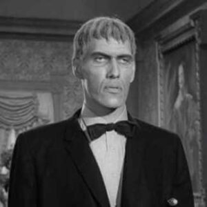 Lurch Cosplay