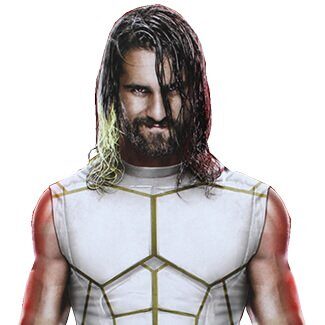 Seth Rollins WWE Outfits