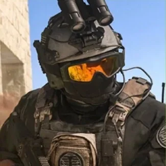 Dress Like Shadow Company Call of Duty Outfits