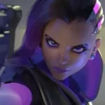 Sombra Costume Overwatch Outfits