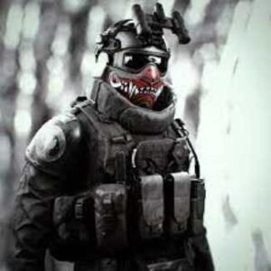 people wearing ghost from call of duty costume｜TikTok Search