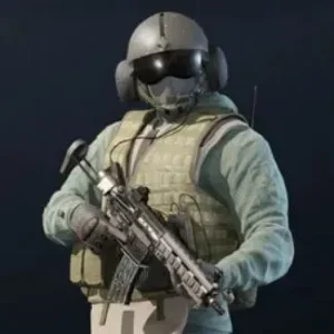 jager Outfits